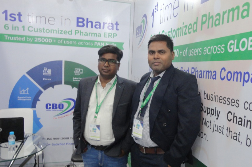 Pharma Software Companies In India